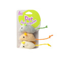 Soft stuffed cat toy plush cat toy